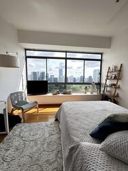 Latitude (D10), Condominium #608143871